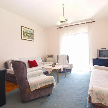Fuer 4 Personen Ca 46 Qm In Pula, Istrien Istrische Riviera Apartment